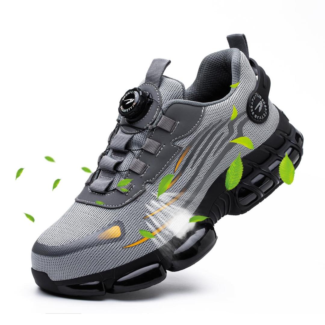 ELEGANTIEE | Safe and indestructible shoes
