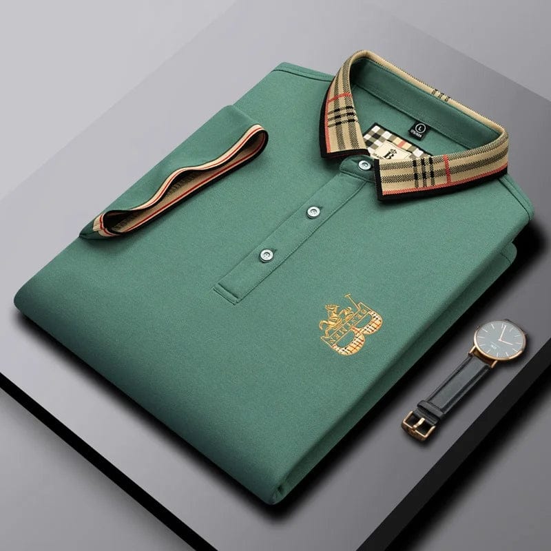 ELEGANTIEE | Poloshirt Jhonny (Kaufe 1, bekomme 2)