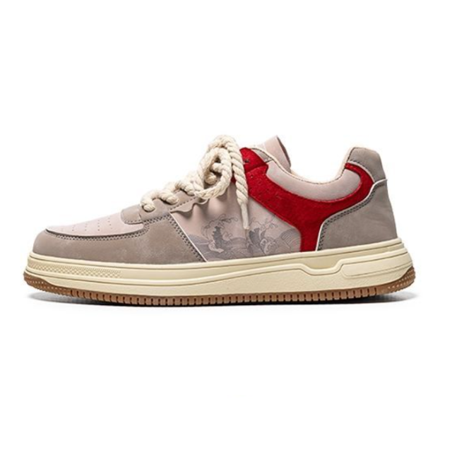 Elegantiee | VerdeLite™ – Leichte Sneakers mit weicher Sohle