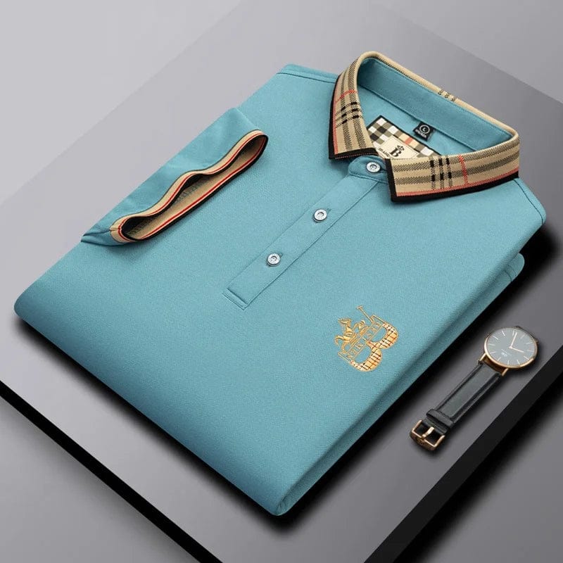 ELEGANTIEE | Poloshirt Jhonny (Kaufe 1, bekomme 2)