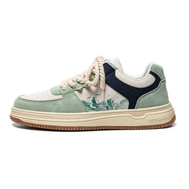 Elegantiee | VerdeLite™ – Leichte Sneakers mit weicher Sohle