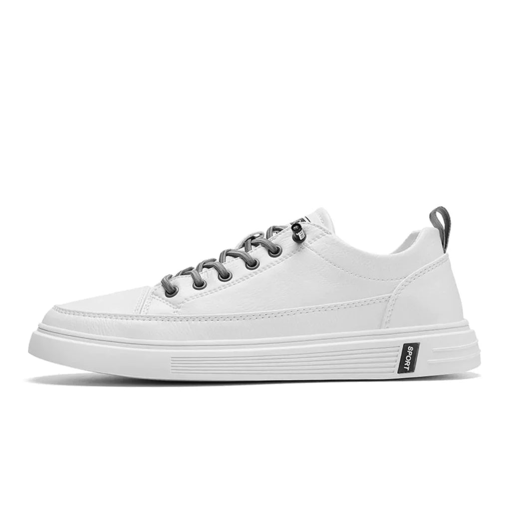 Elegantiee | SoftStride™ – Solide Freizeit-Sneaker für Herren
