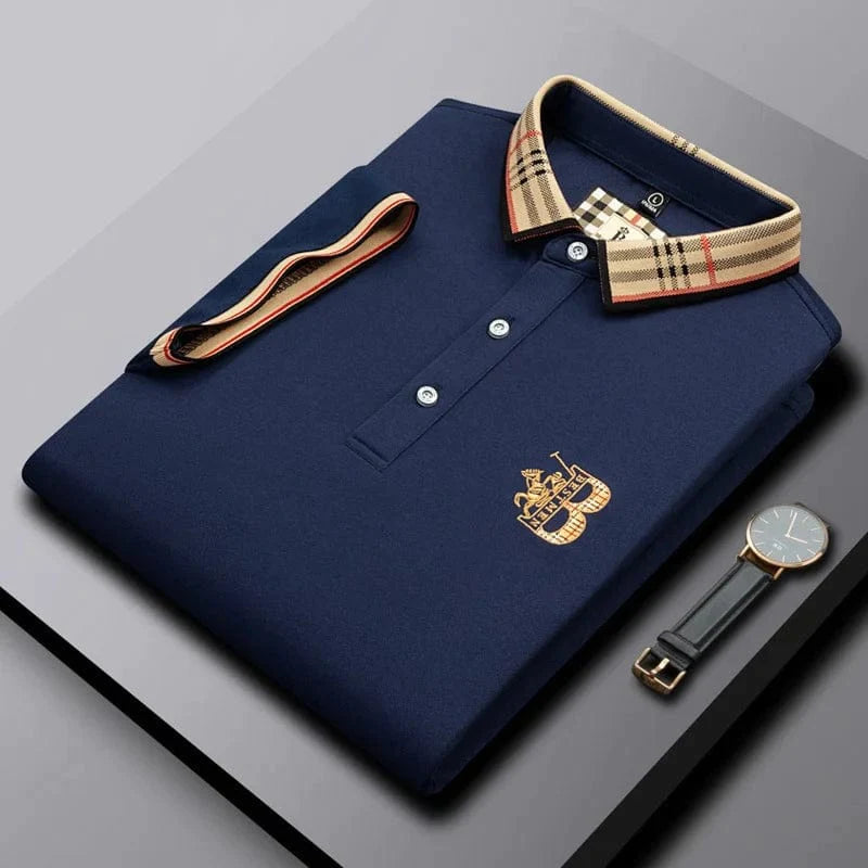 ELEGANTIEE | Poloshirt Jhonny (Kaufe 1, bekomme 2)