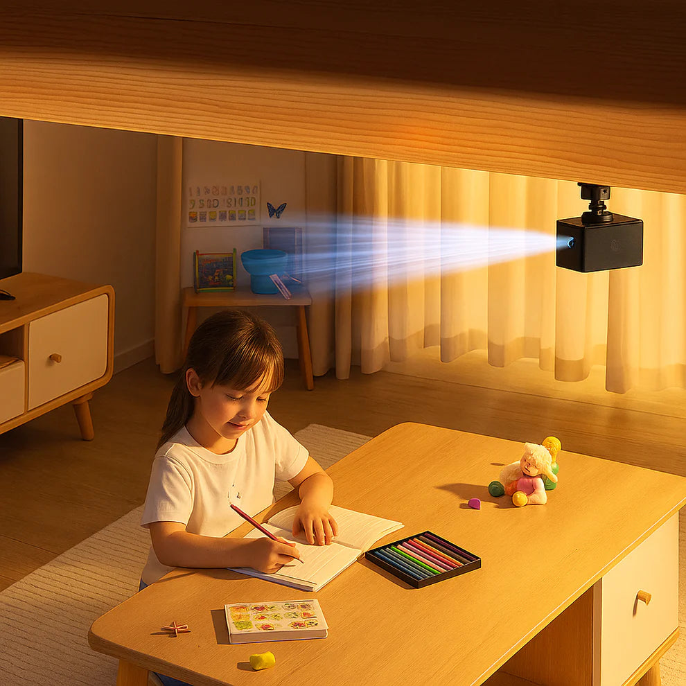 ELEGANTIEE | SecureCam PRO - Security Camera