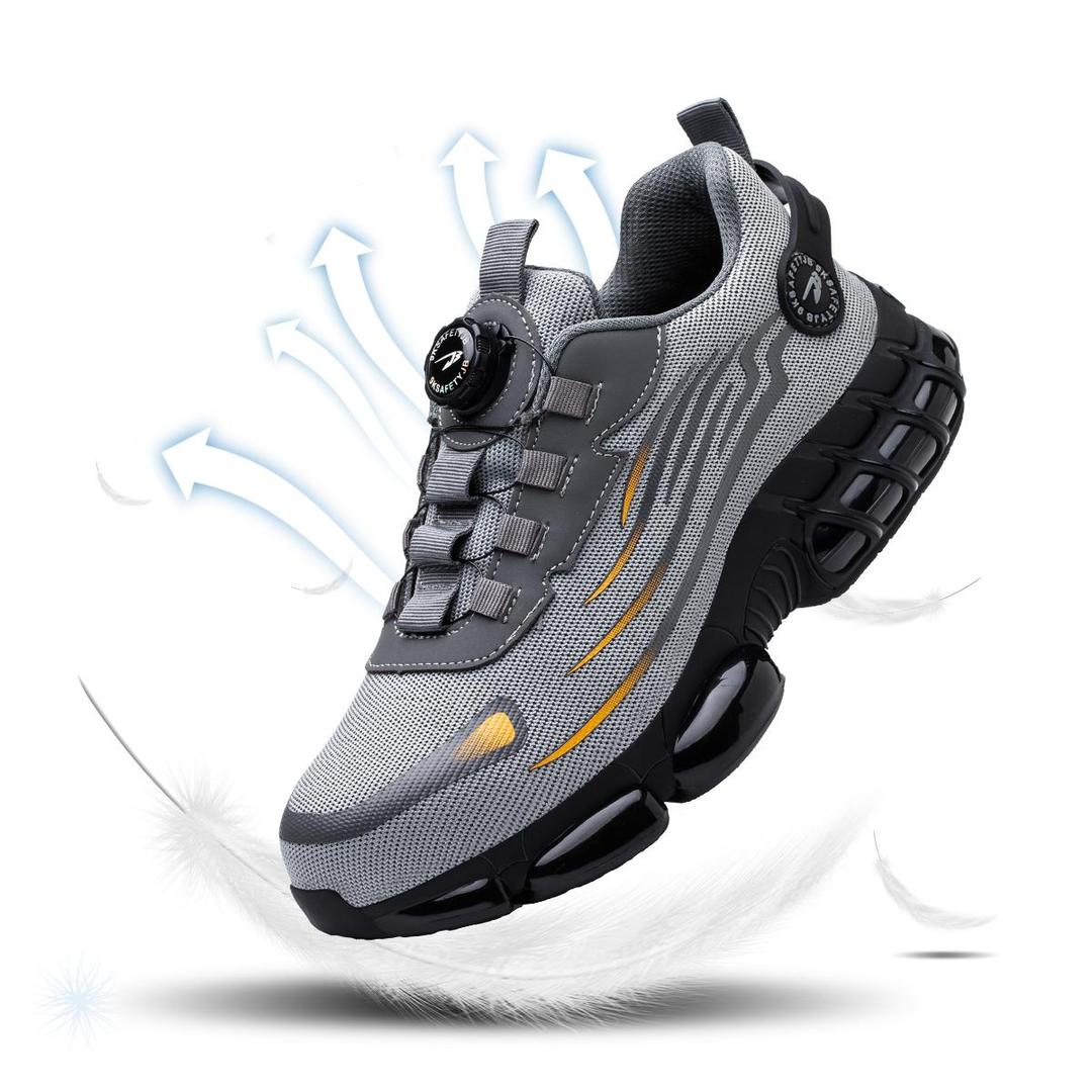 ELEGANTIEE | Safe and indestructible shoes
