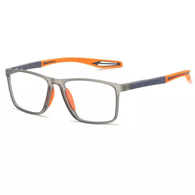 ELEGANTIEE| Photochromic sports Glasses