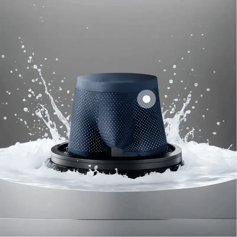 Bamboo fiber boxer shorts | Elegantiee