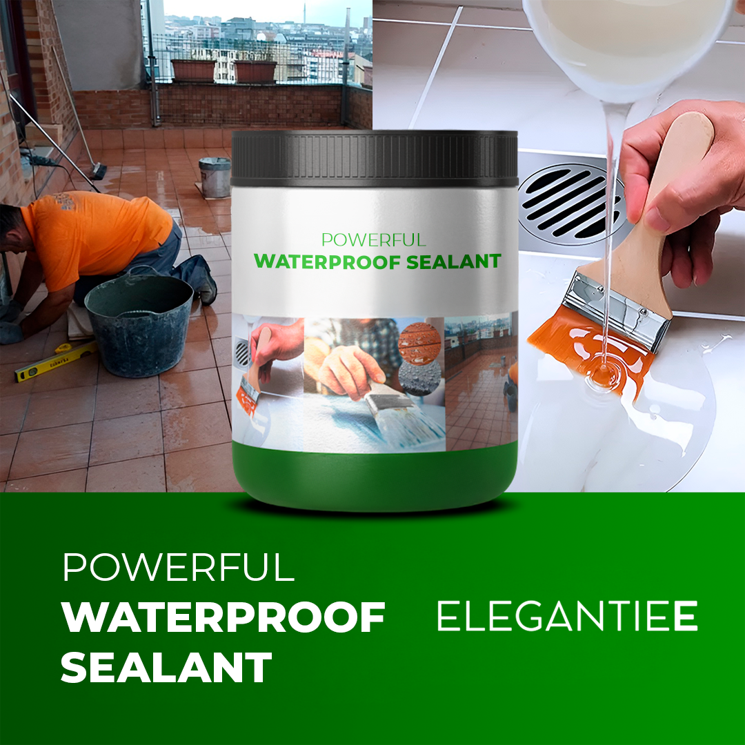 ELEGANTIEE | Scellant Puissant Imperméable à l'eau FR