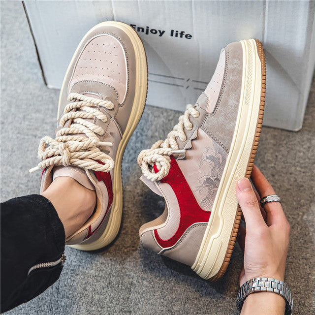 Elegantiee | VerdeLite™ – Leichte Sneakers mit weicher Sohle