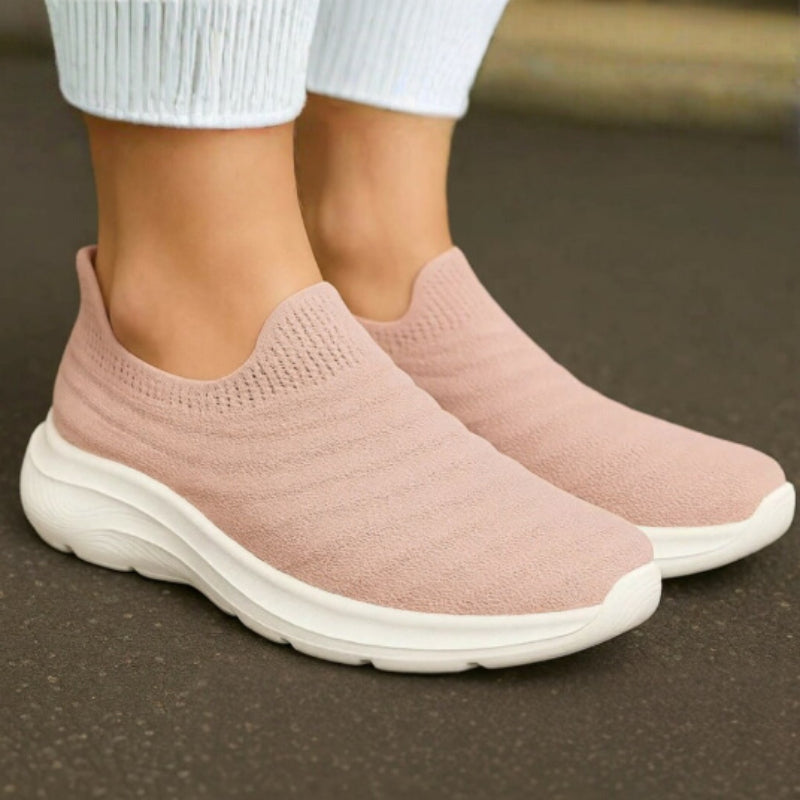 ELEGANTIEE | Unisex orthopaedic trainers