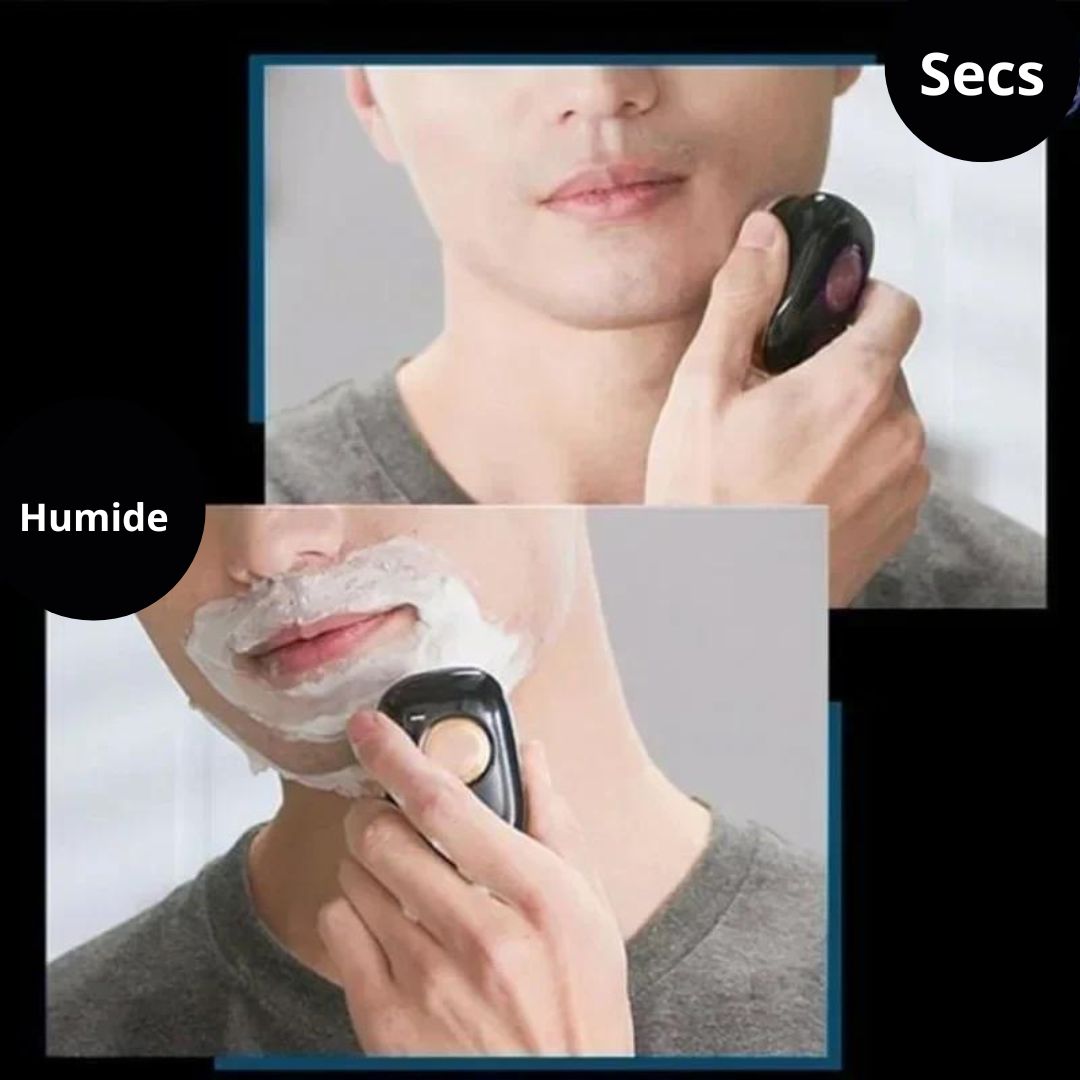 Recharge rapide, performance longue durée – Toujours prêt à l’usage