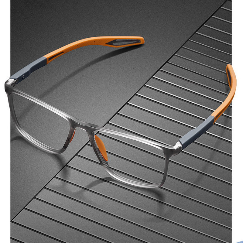 ELEGANTIEE| Photochromic sports Glasses
