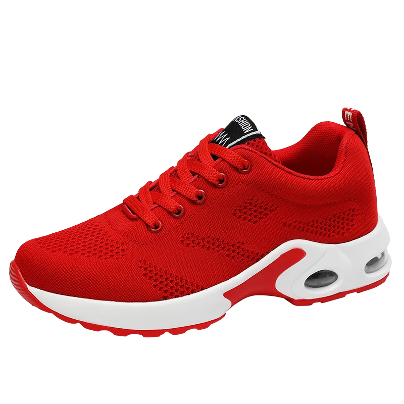 ELEGANTIE| Orthopädische Luftpolster-Sneaker