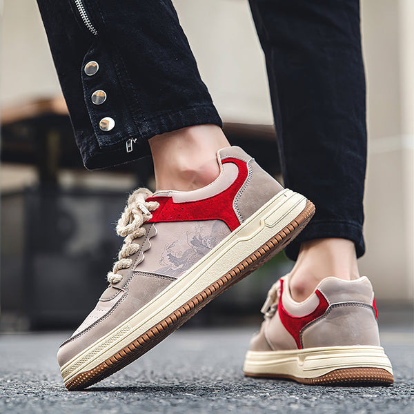 Elegantiee | VerdeLite™ – Leichte Sneakers mit weicher Sohle
