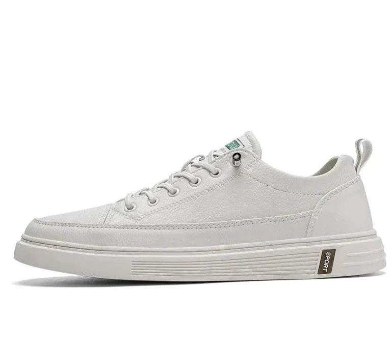 Elegantiee | SoftStride™ – Solide Freizeit-Sneaker für Herren