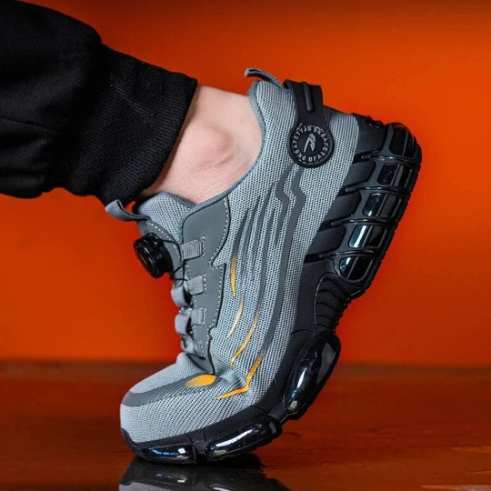 ELEGANTIEE | Safe and indestructible shoes