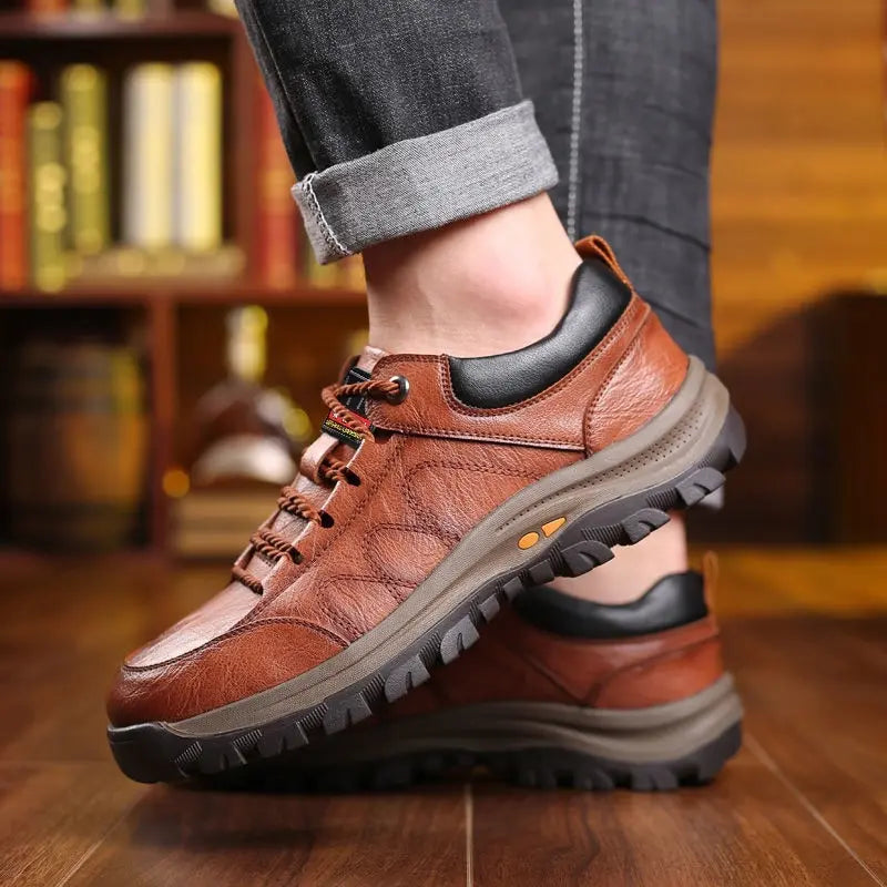ELEGANTIEE | Luxuriöse Freizeitschuhe für Herren