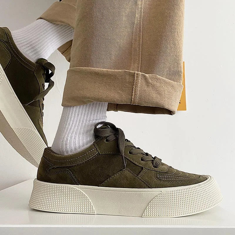ELEGANTIE | Casual sneakers för män