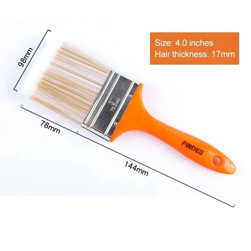 Offer: Kit of 3 Premium Brushes