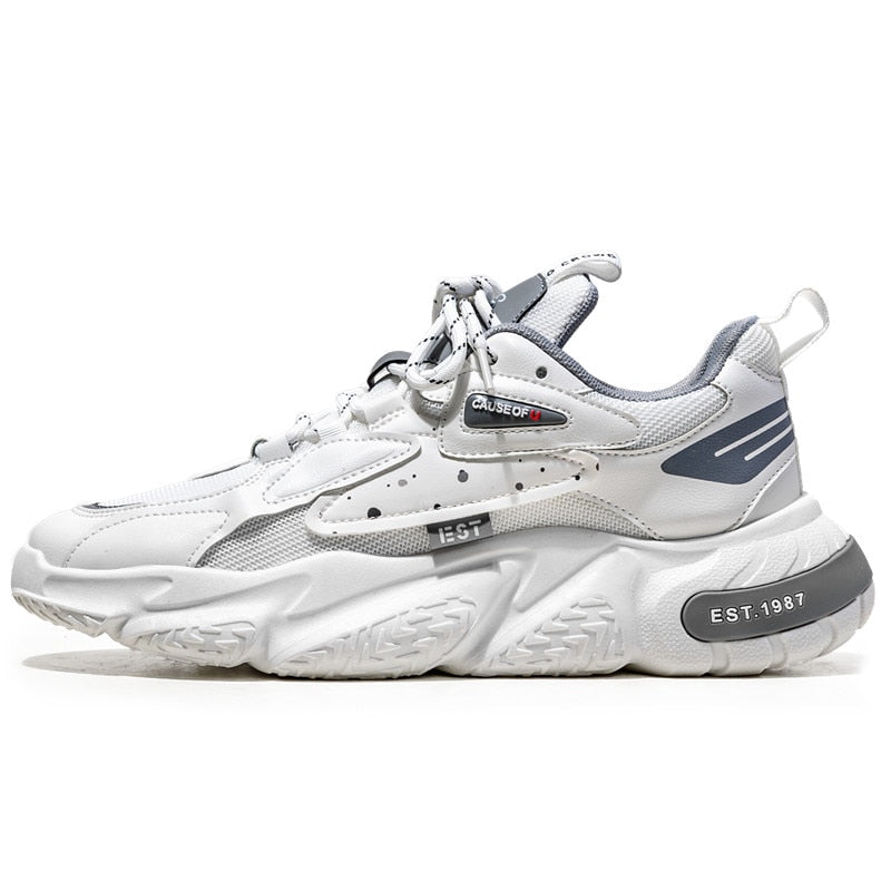 Elegantiee | StellarFlow™ – Sport-Sneaker mit luftigem Design