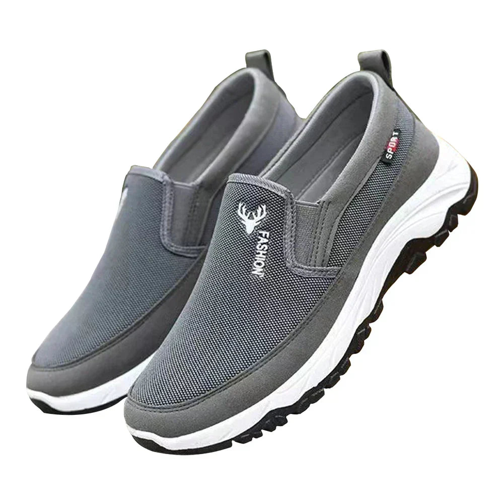Elegantiee | WalkEase™ – Chaussure Orthopédique Confort Quotidien