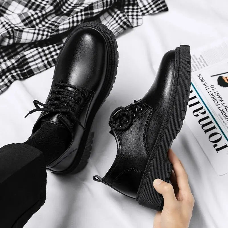 ELEGANTIE | Lässige und elegante Herrenschuhe