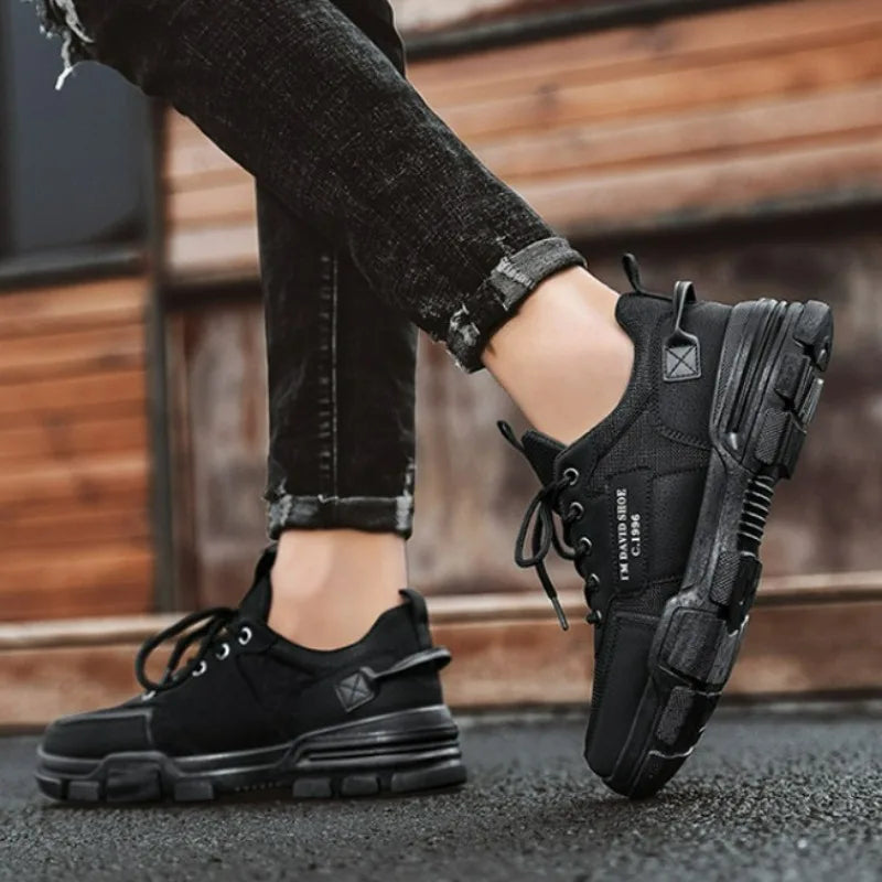ELEGANTIEE | Elegante und lässige Sneaker für Herren