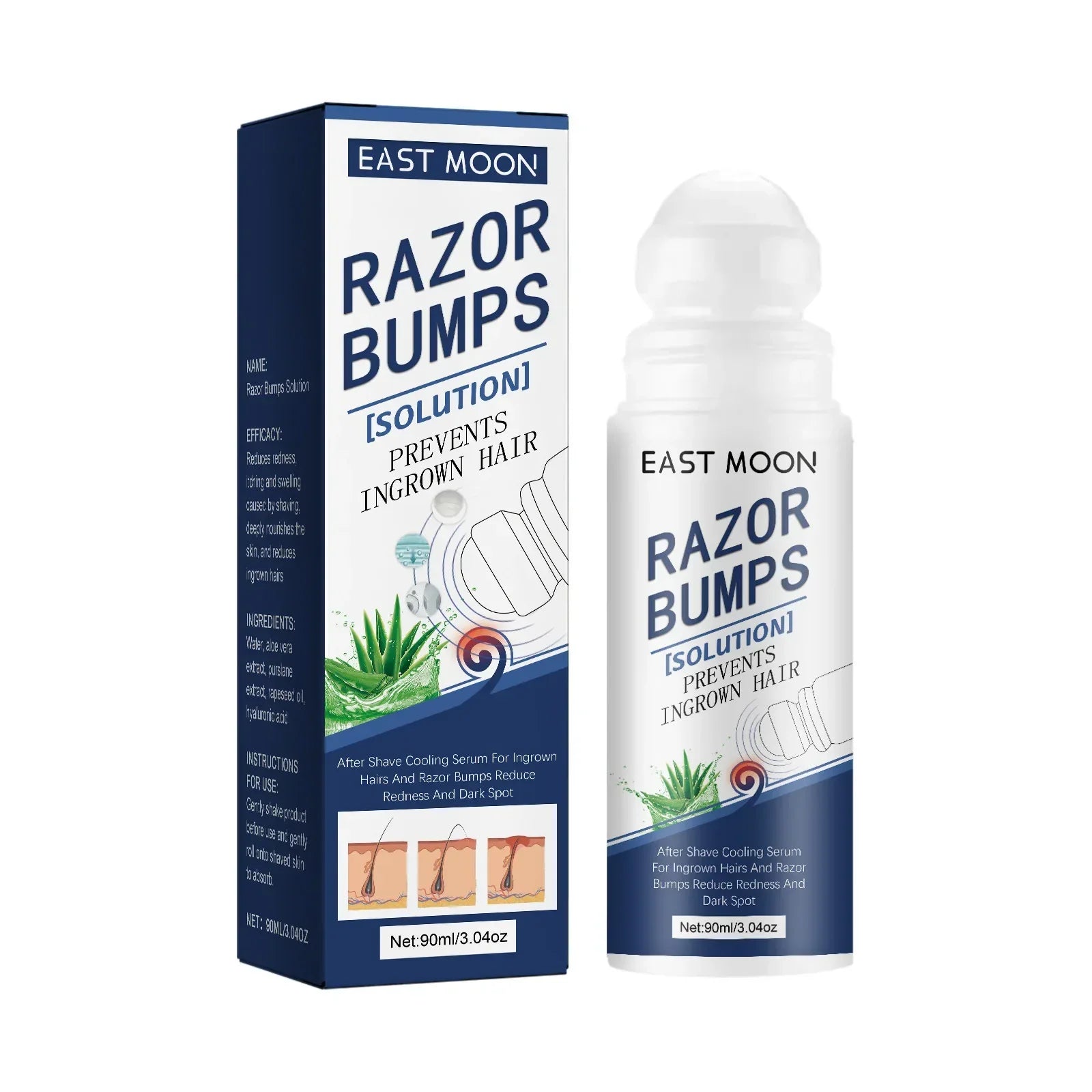 Special Smooth Shaving Cream