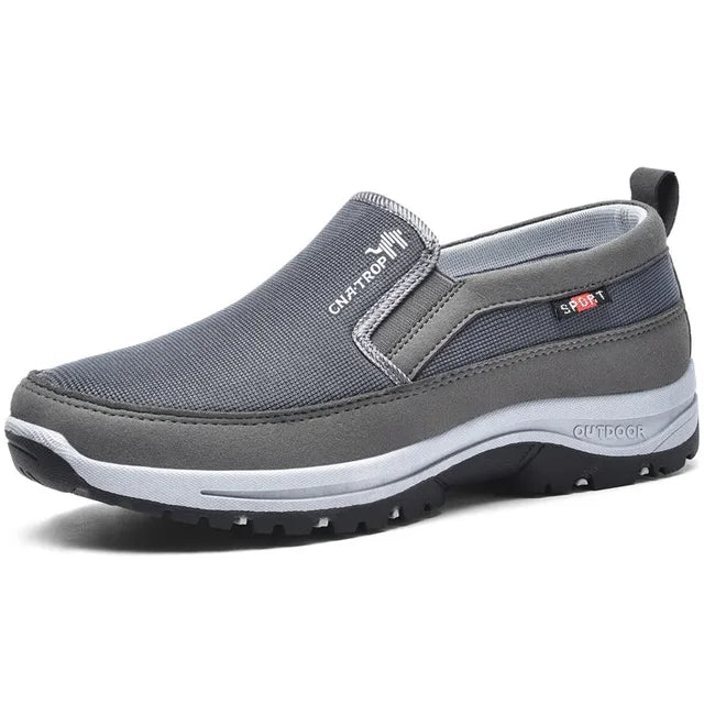 Elegantiee | WalkEase™ – Chaussure Orthopédique Confort Quotidien