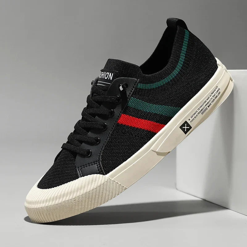 ELEGANTIEE | Sommer-Sneaker für Herren