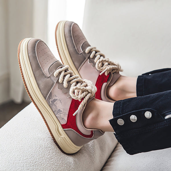 Elegantiee | VerdeLite™ – Leichte Sneakers mit weicher Sohle