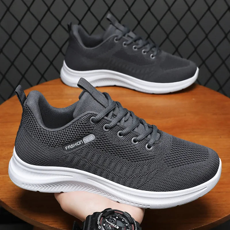 ELEGANTIE| Neue Herren-Sportschuhe zum Gehen