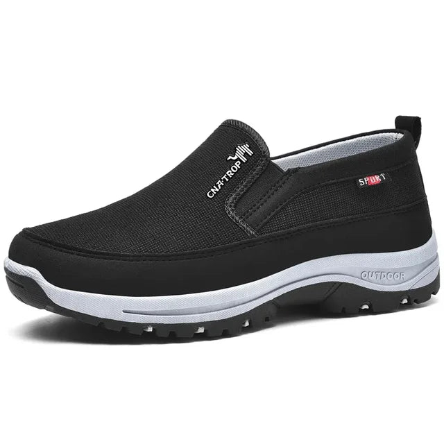 Elegantiee | WalkEase™ – Chaussure Orthopédique Confort Quotidien