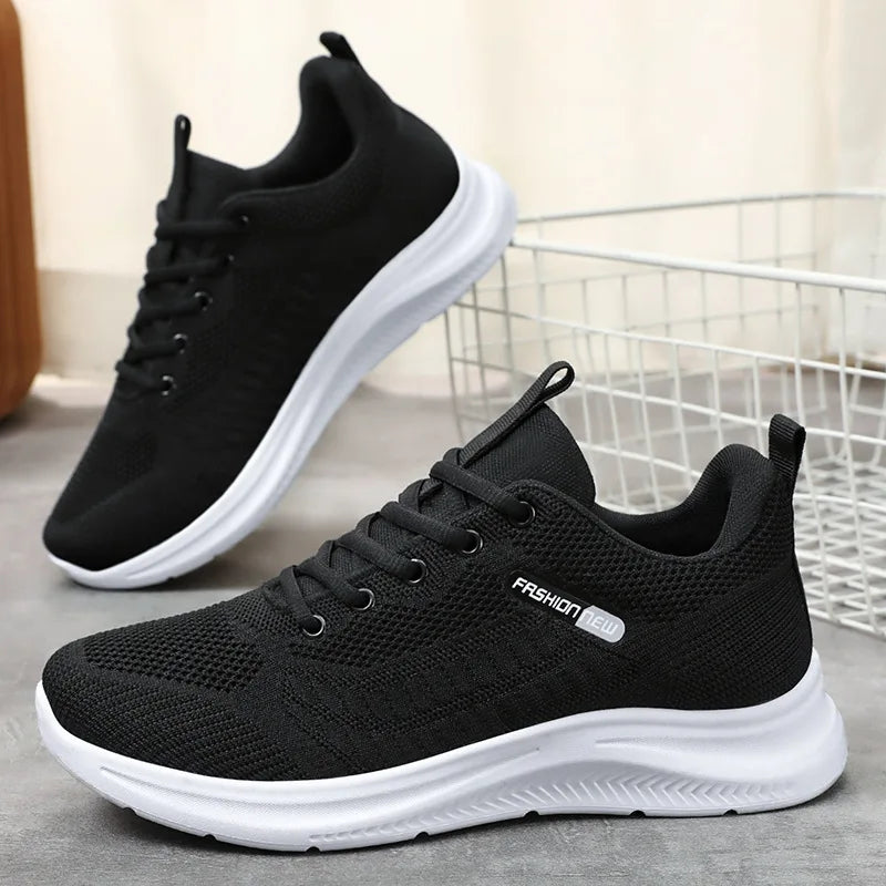 ELEGANTIE| Neue Herren-Sportschuhe zum Gehen