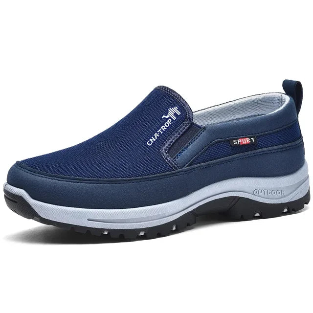 Elegantiee | WalkEase™ – Chaussure Orthopédique Confort Quotidien