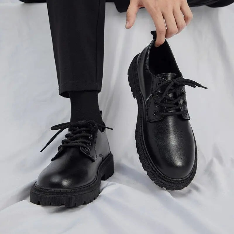 ELEGANTIE | Lässige und elegante Herrenschuhe
