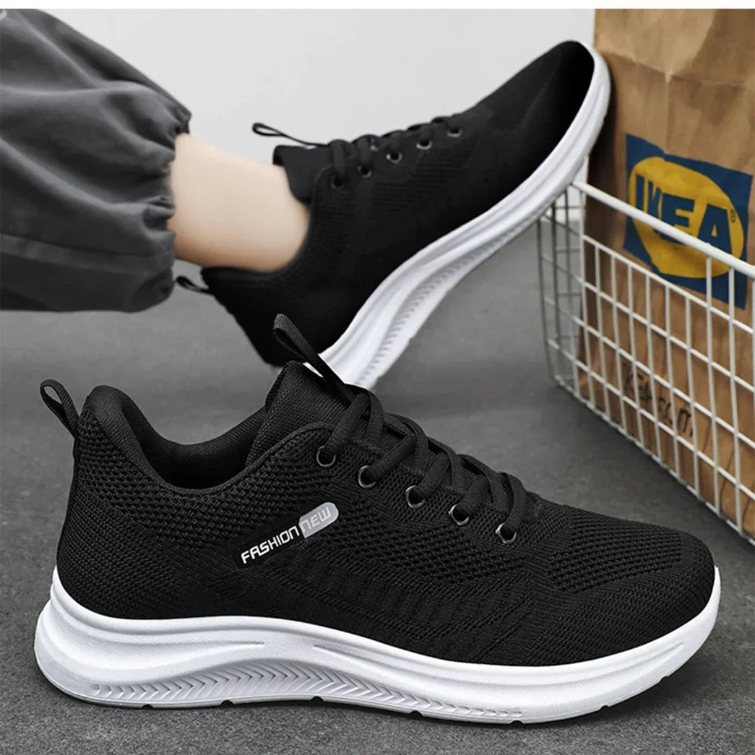 ELEGANTIE| Neue Herren-Sportschuhe zum Gehen