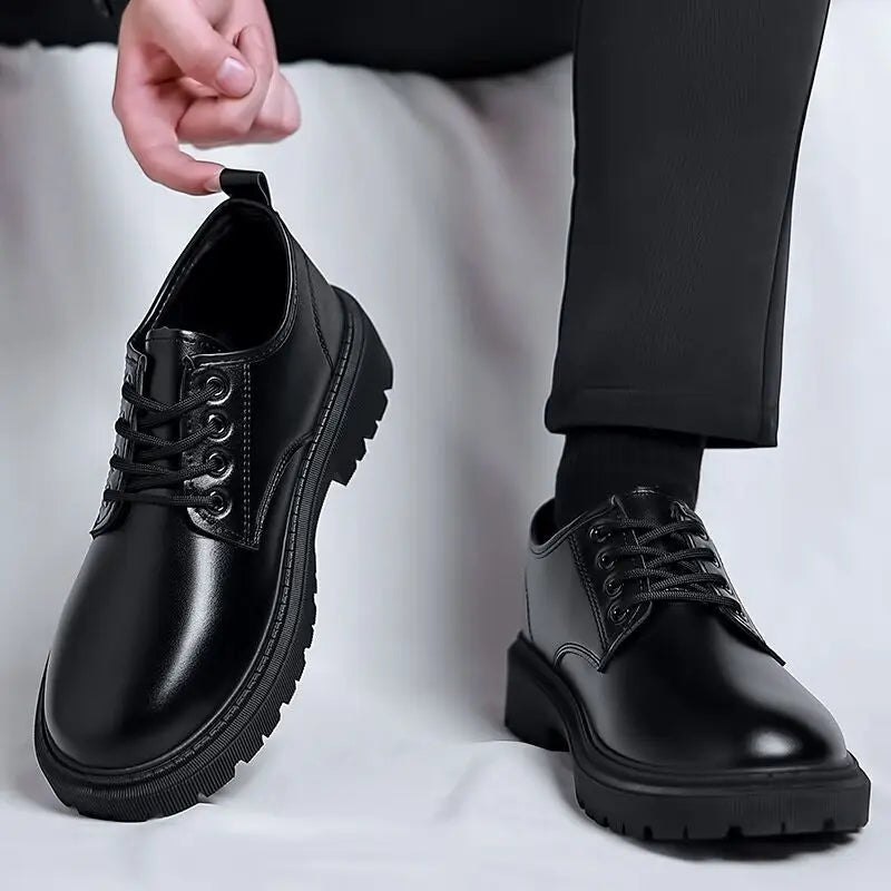 ELEGANTIE | Lässige und elegante Herrenschuhe