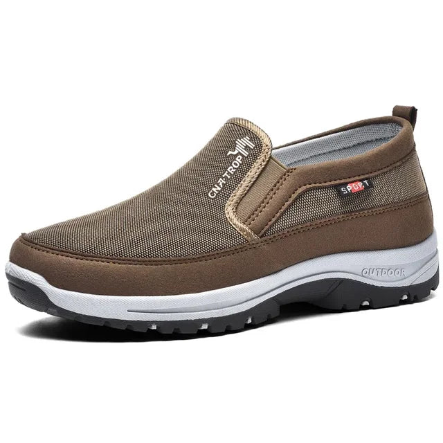 Elegantiee | WalkEase™ – Orthopädischer Komfortschuh für jeden Tag