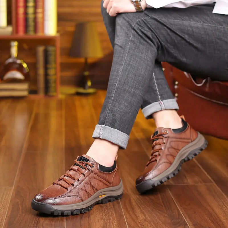 ELEGANTIEE | Luxuriöse Freizeitschuhe für Herren