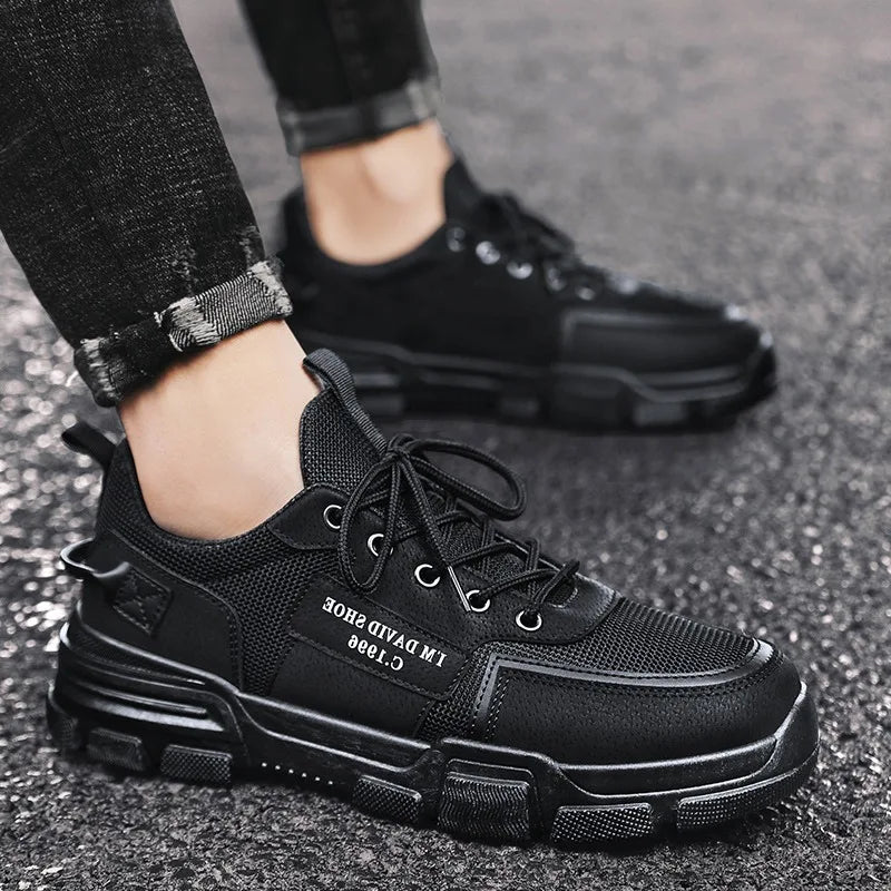 ELEGANTIEE | Elegante und lässige Sneaker für Herren