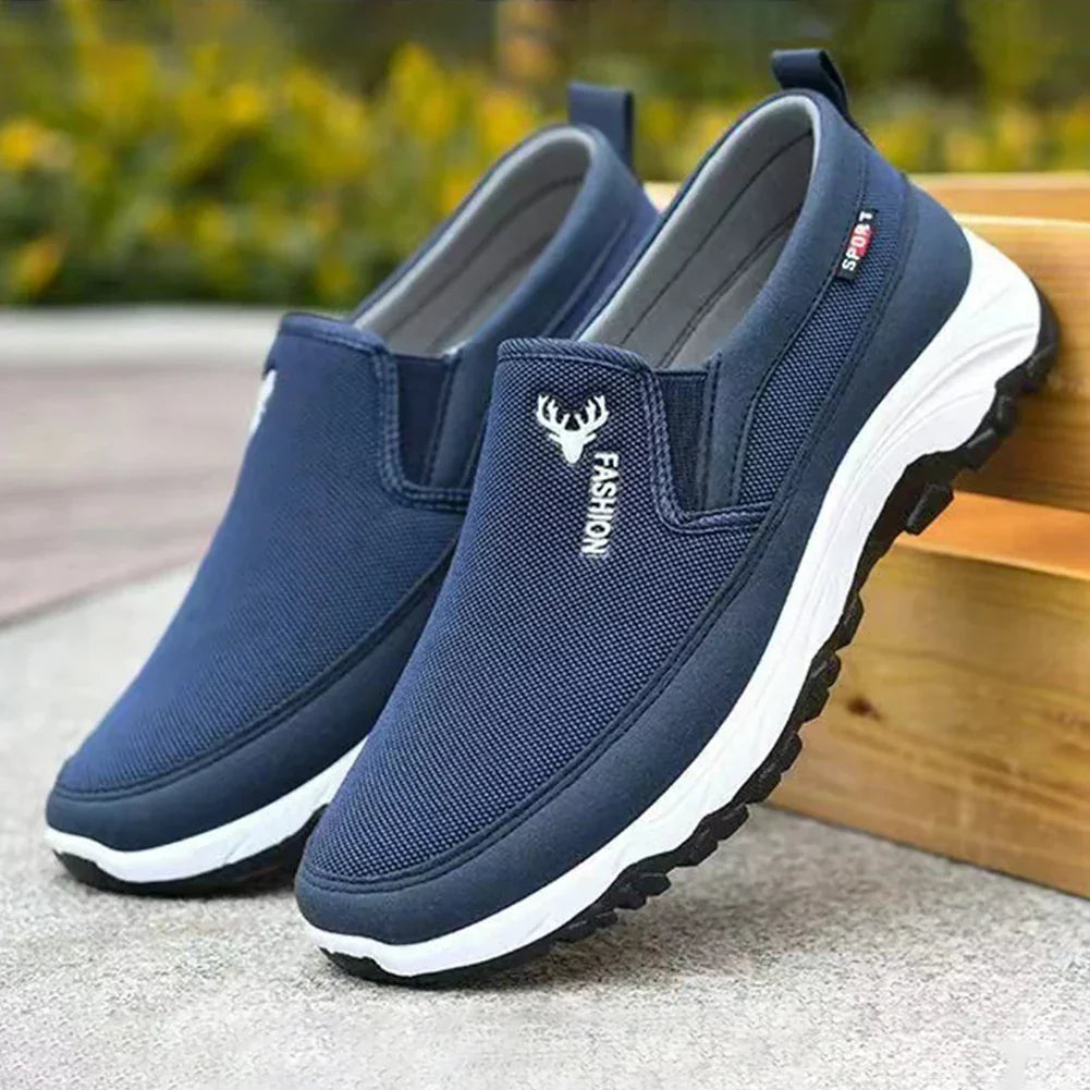 Elegantiee | WalkEase™ – Chaussure Orthopédique Confort Quotidien
