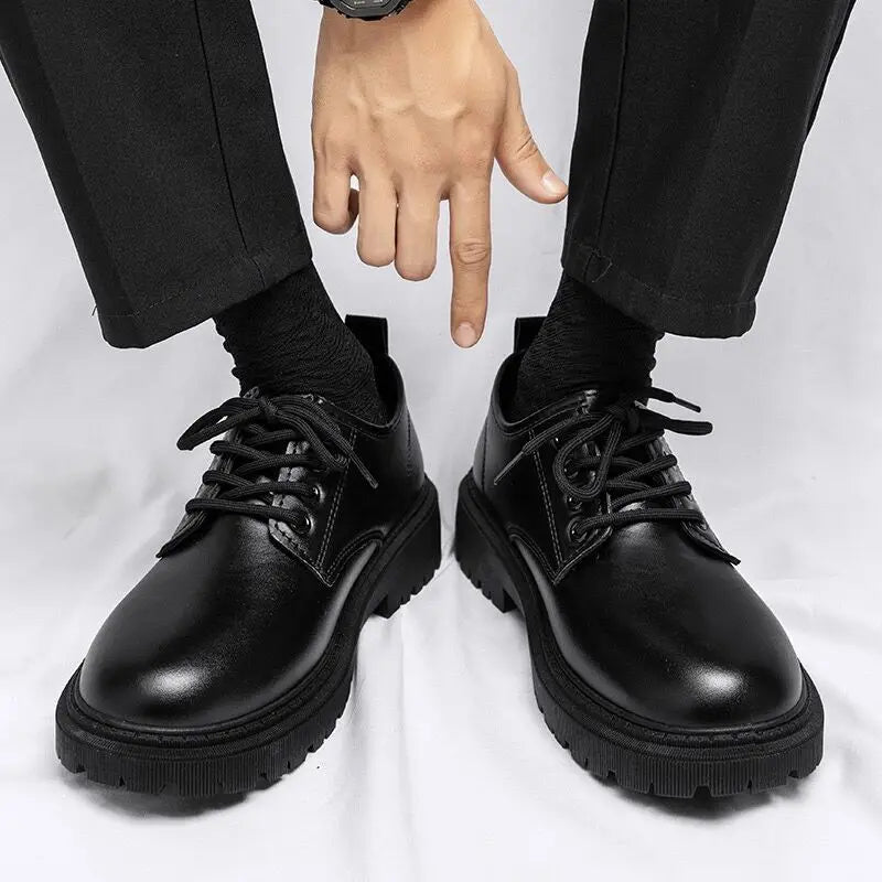 ELEGANTIE | Lässige und elegante Herrenschuhe