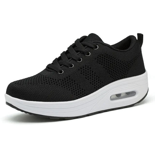 ELEGANTIE| Orthopädische Luftpolster-Sneaker