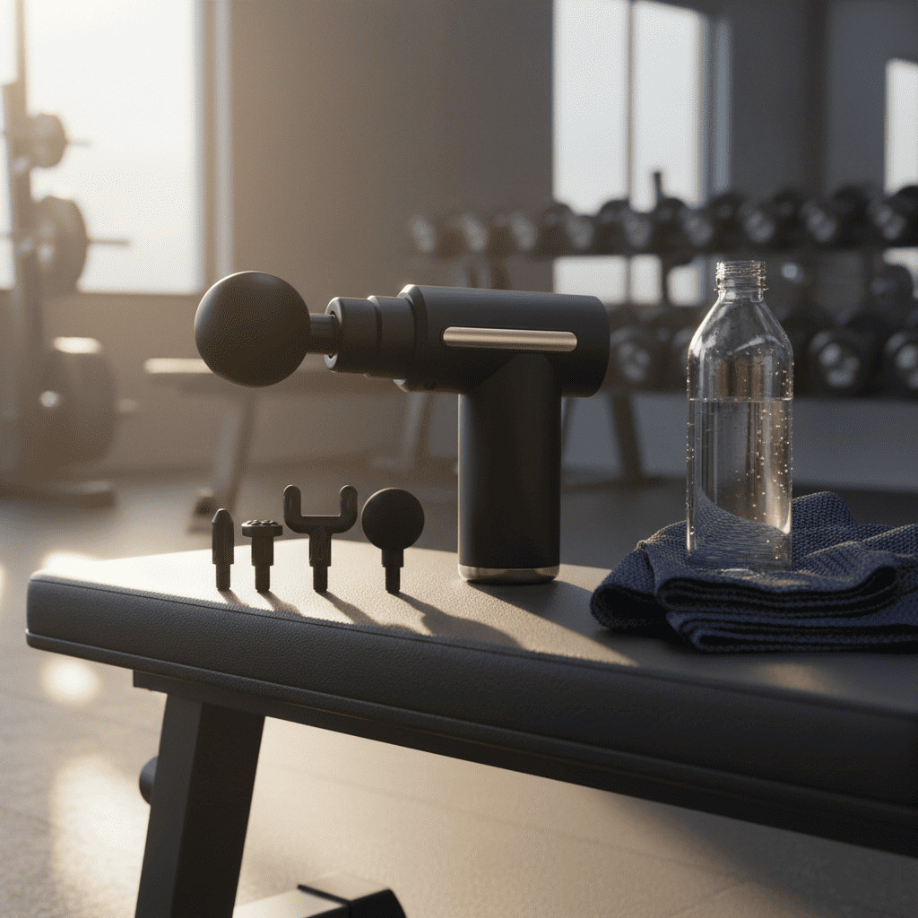 ELEGANTIEE | Electric massage device