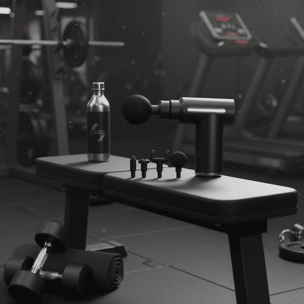 ELEGANTIEE | Electric massage device