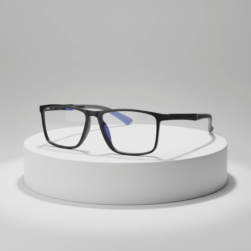 ELEGANTIEE| Photochromic sports Glasses