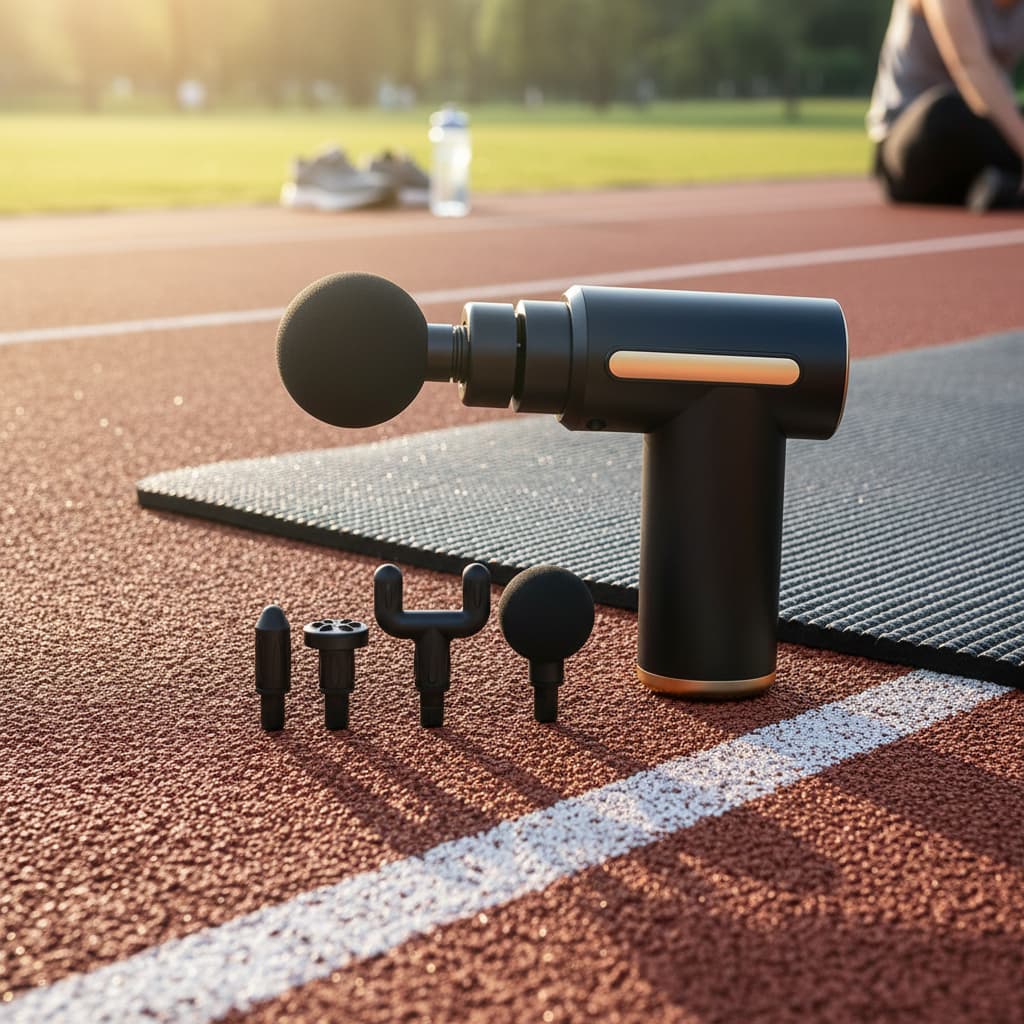 ELEGANTIEE | Electric massage device