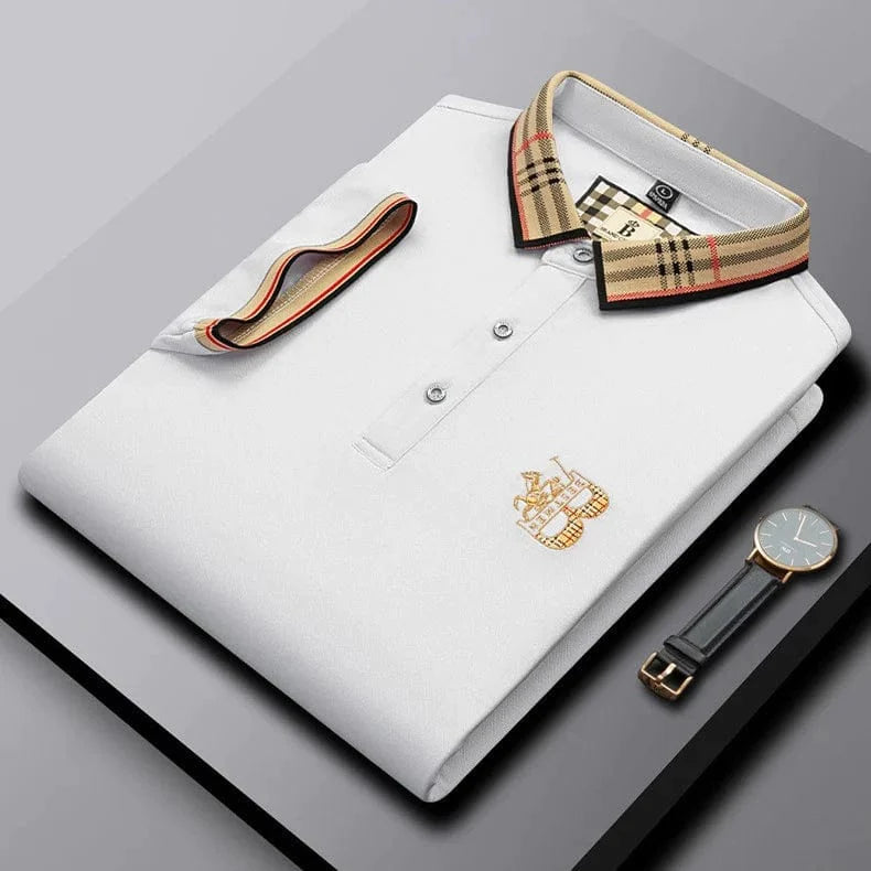 ELEGANTIEE | Poloshirt Jhonny (Kaufe 1, bekomme 2)