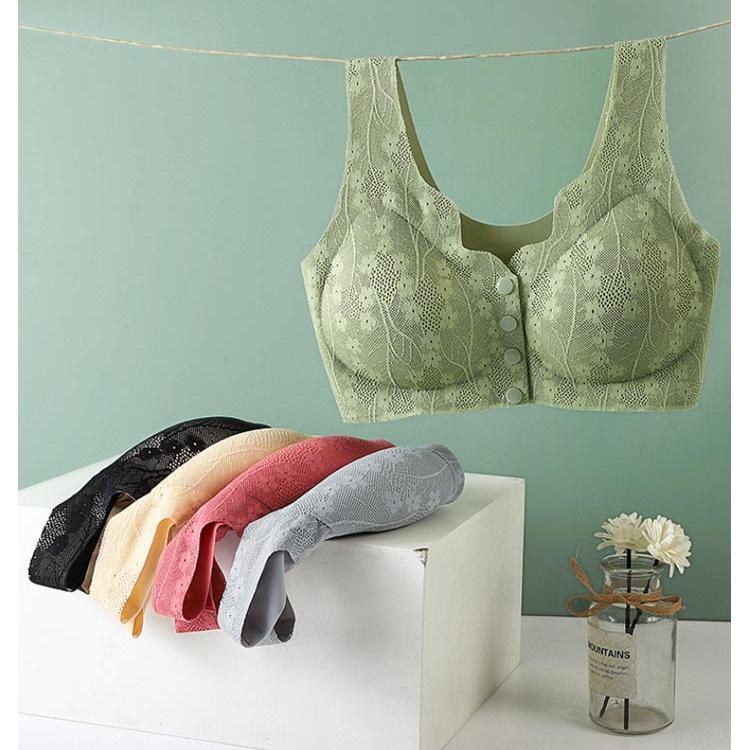 ELEGANTIEE | Comfortable bra High-quality fabric (Buy 1, get 3)